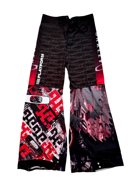 "Romance Dawn" Pants