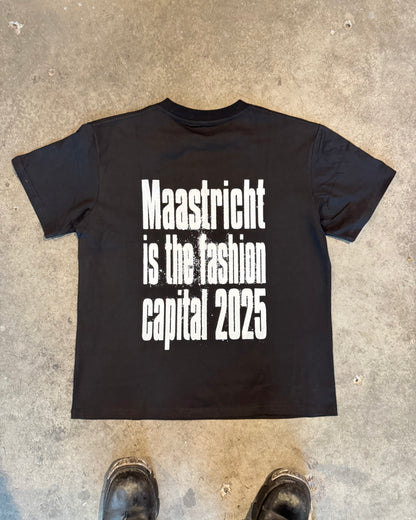 MAASTRICHT BEESIE T-SHIRT