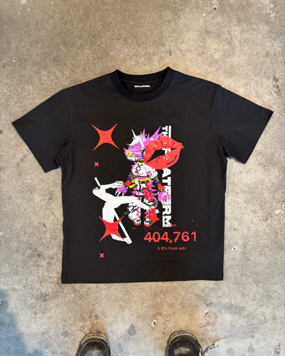 MAASTRICHT BEESIE T-SHIRT