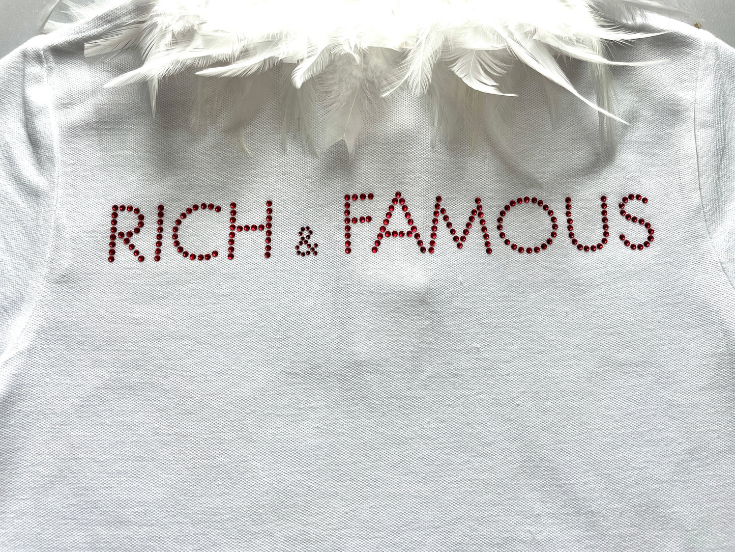 ‘Rich & Famous’ Polo