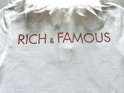 ‘Rich & Famous’ Polo