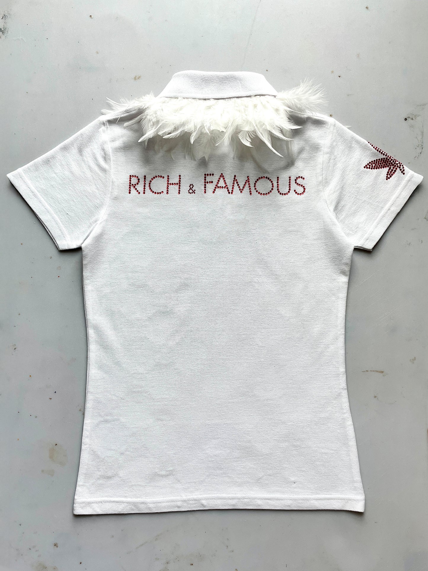 ‘Rich & Famous’ Polo