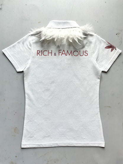 ‘Rich & Famous’ Polo