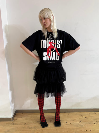Tourist Swag T-shirt