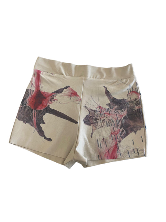 "Wildlife" Panties