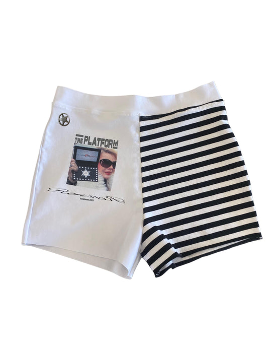 "Fashion Police" Panties