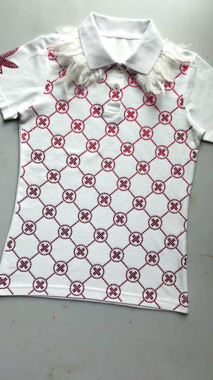 ‘Rich & Famous’ Polo
